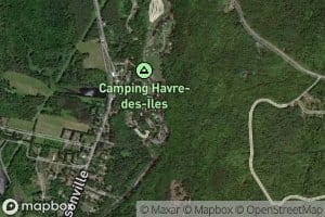 Ruisseau de West Field