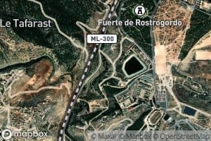 Barranco de las Adelfas