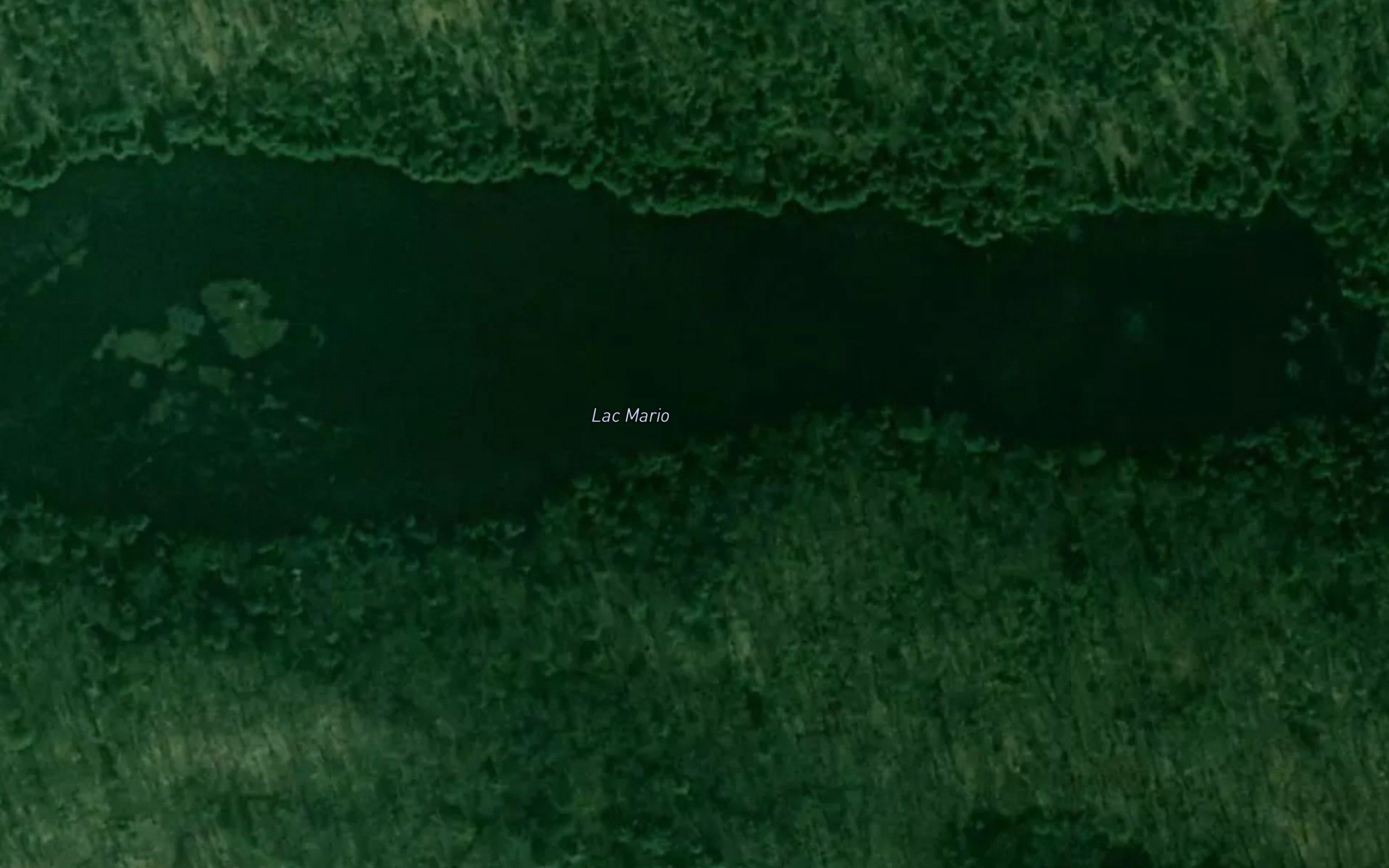 Lac Mario