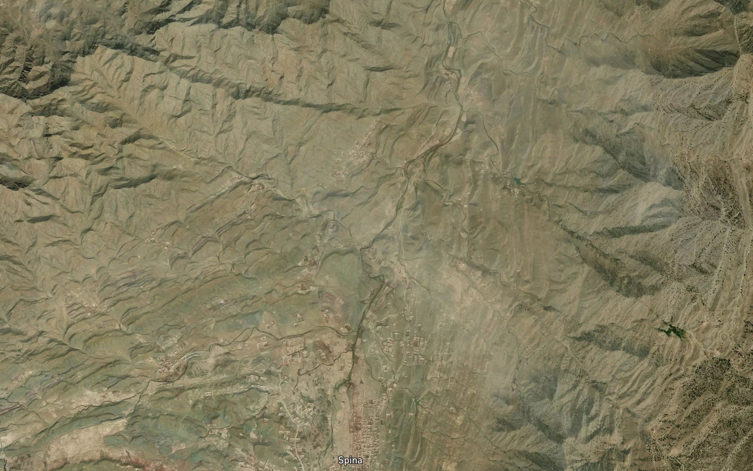 Tangah