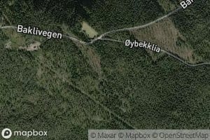 Oybekken