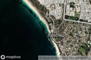 Yanchep Lagoon
