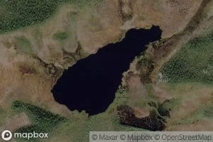 Ozero Chernaya Lambina