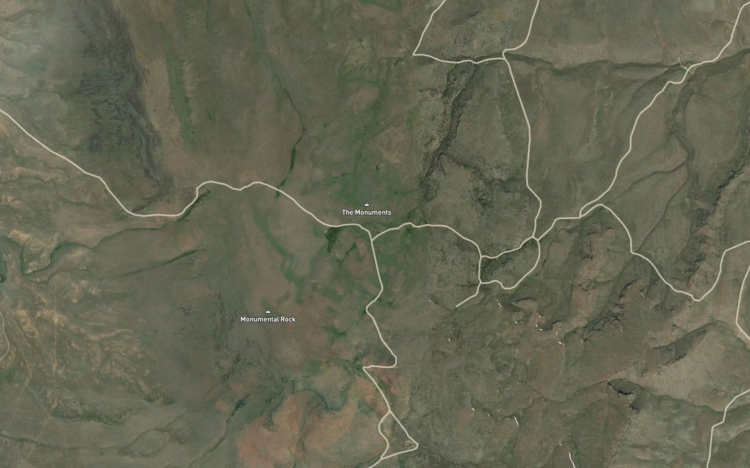 Monument Springs