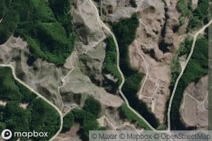 Mangaharakeke Stream