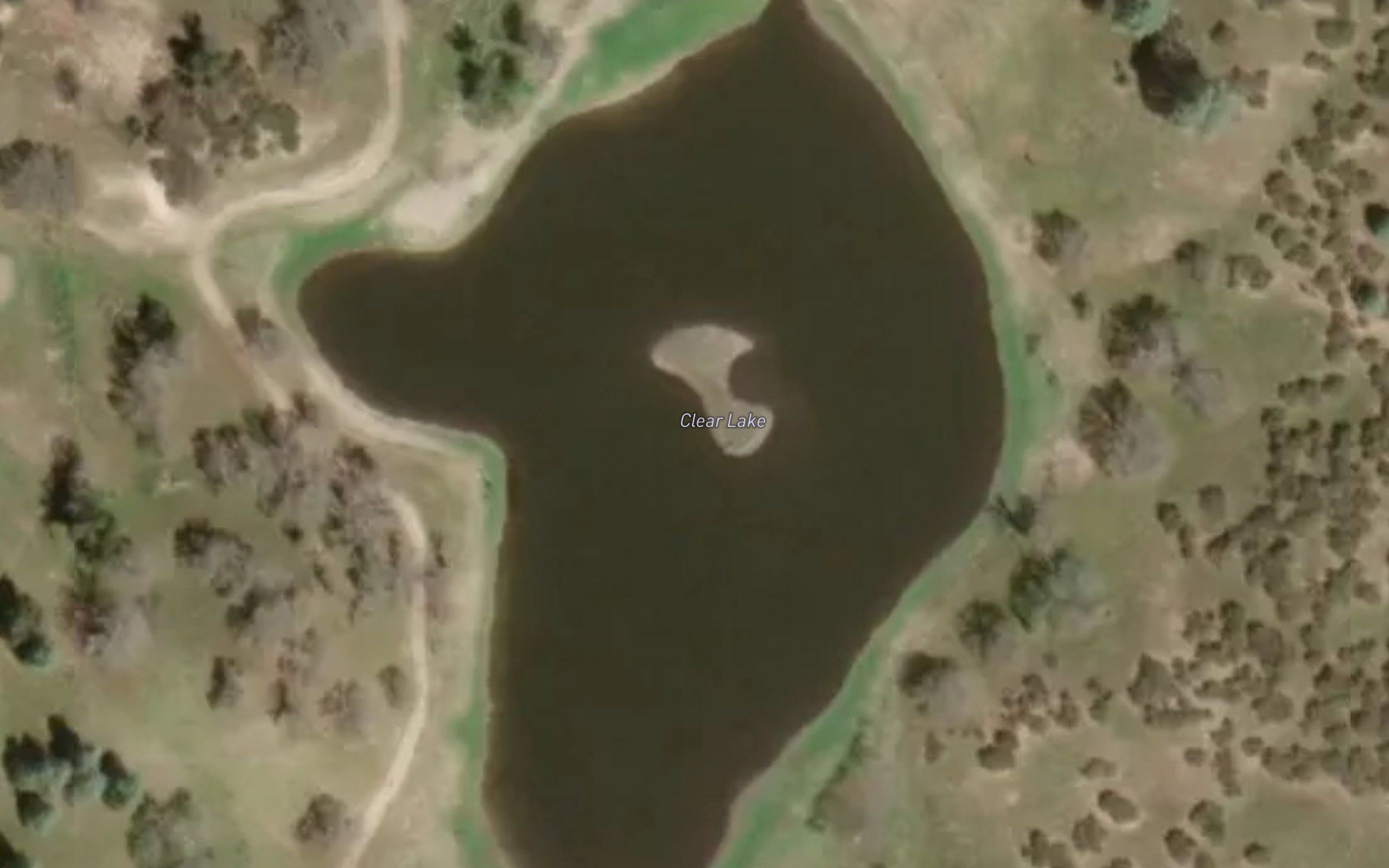 Clear Lake
