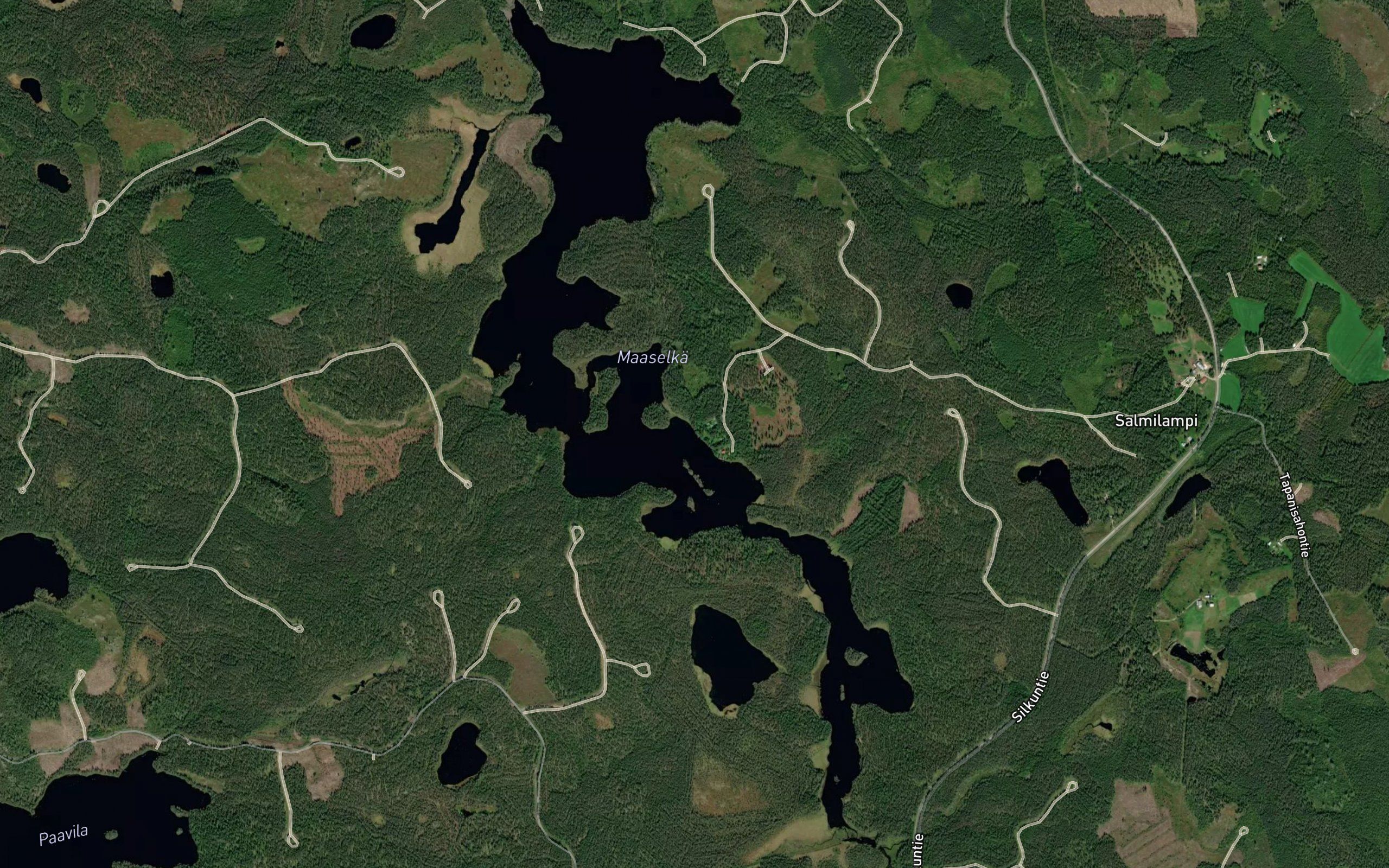 Isoselka