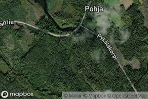 Pohjankoski