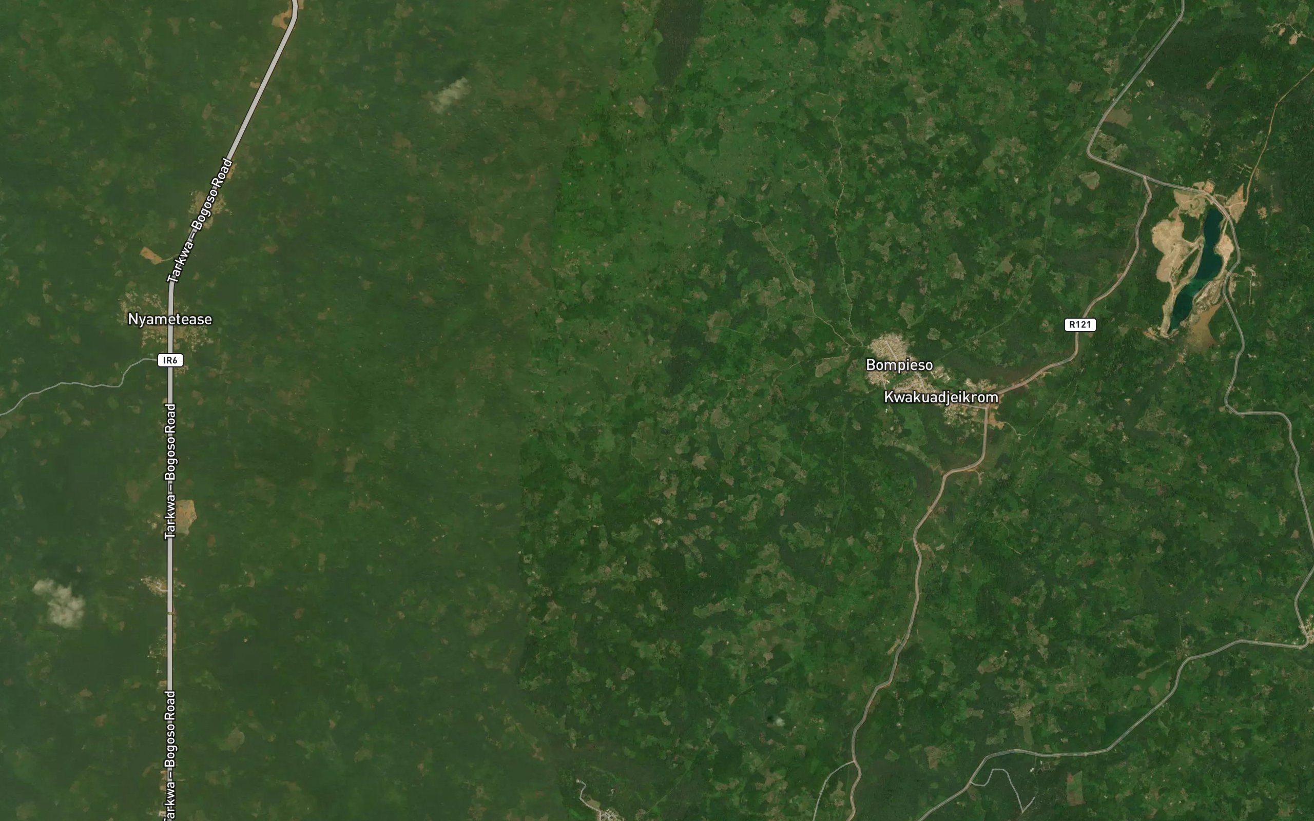 Akubri