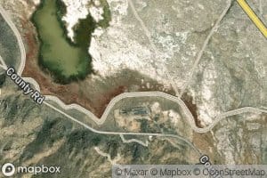 Big Pine Canal