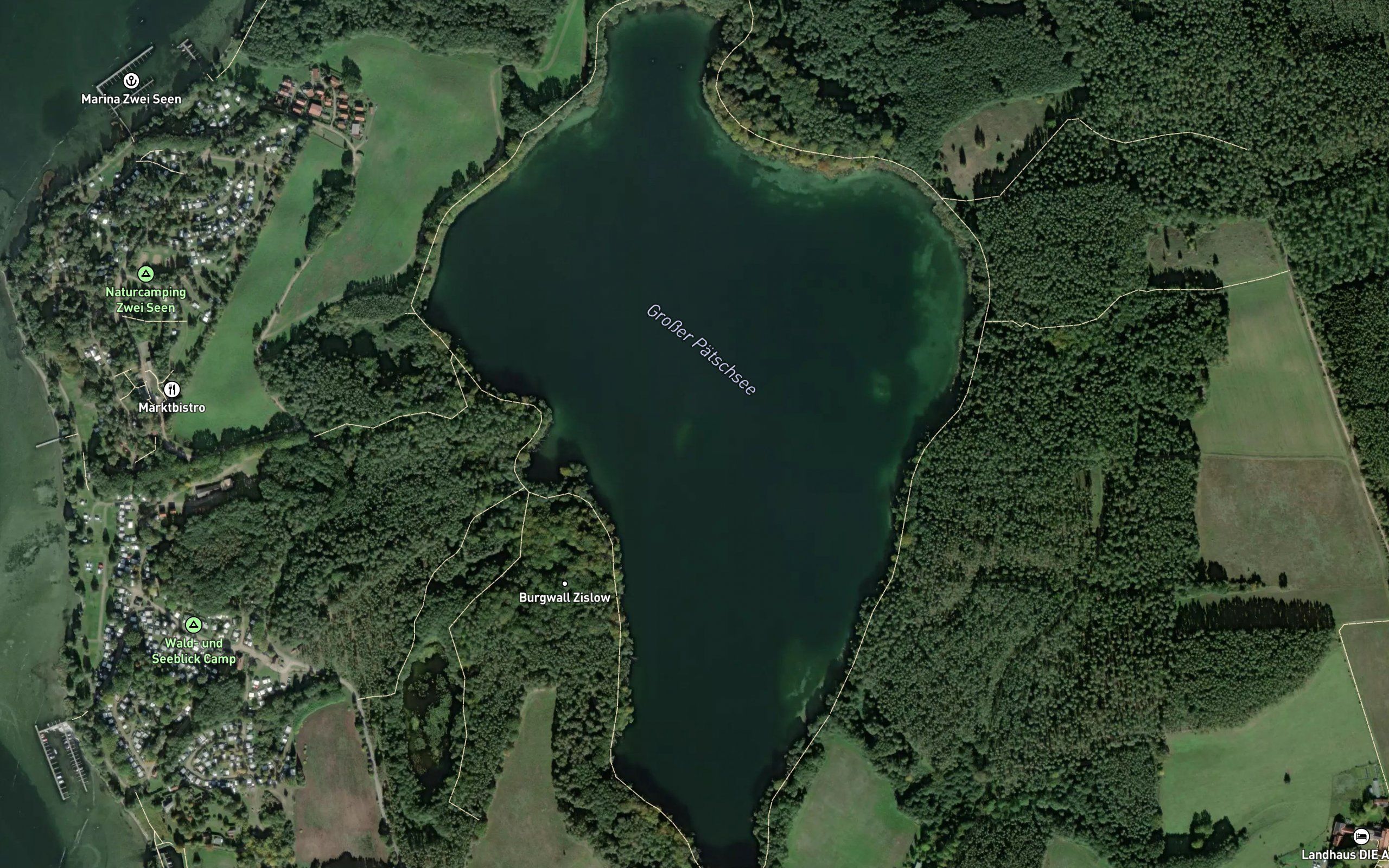 Grosser Patschsee