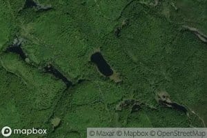 Lac Cecile
