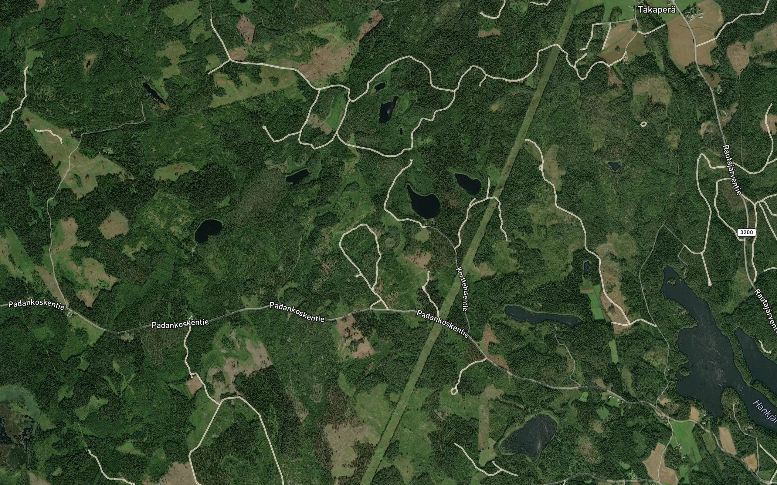 Jouhijarvi