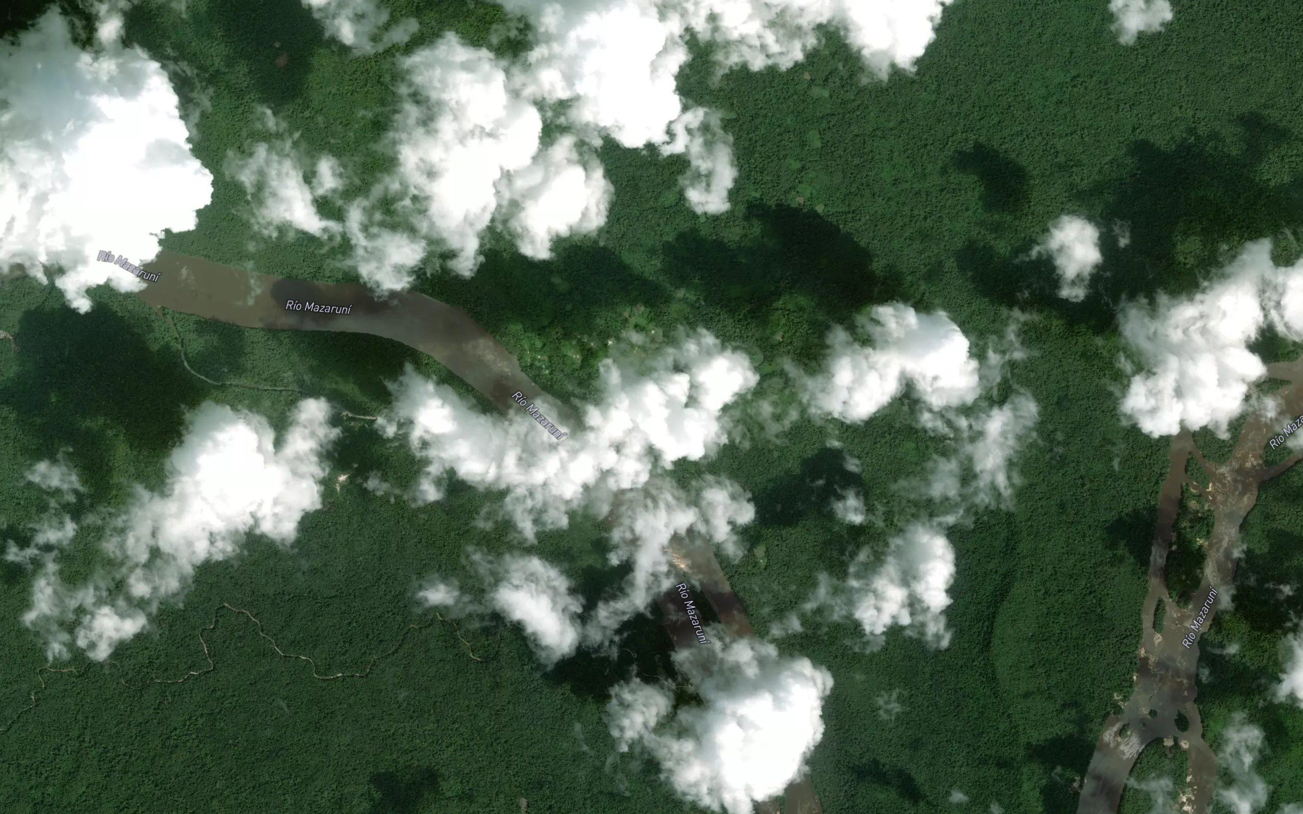 Assura Creek