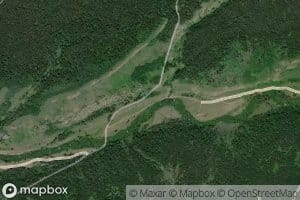 Granite Creek