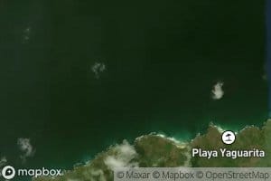 Ensenada Yaguarita