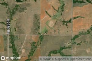 Beaver Creek Site 8 Reservoir