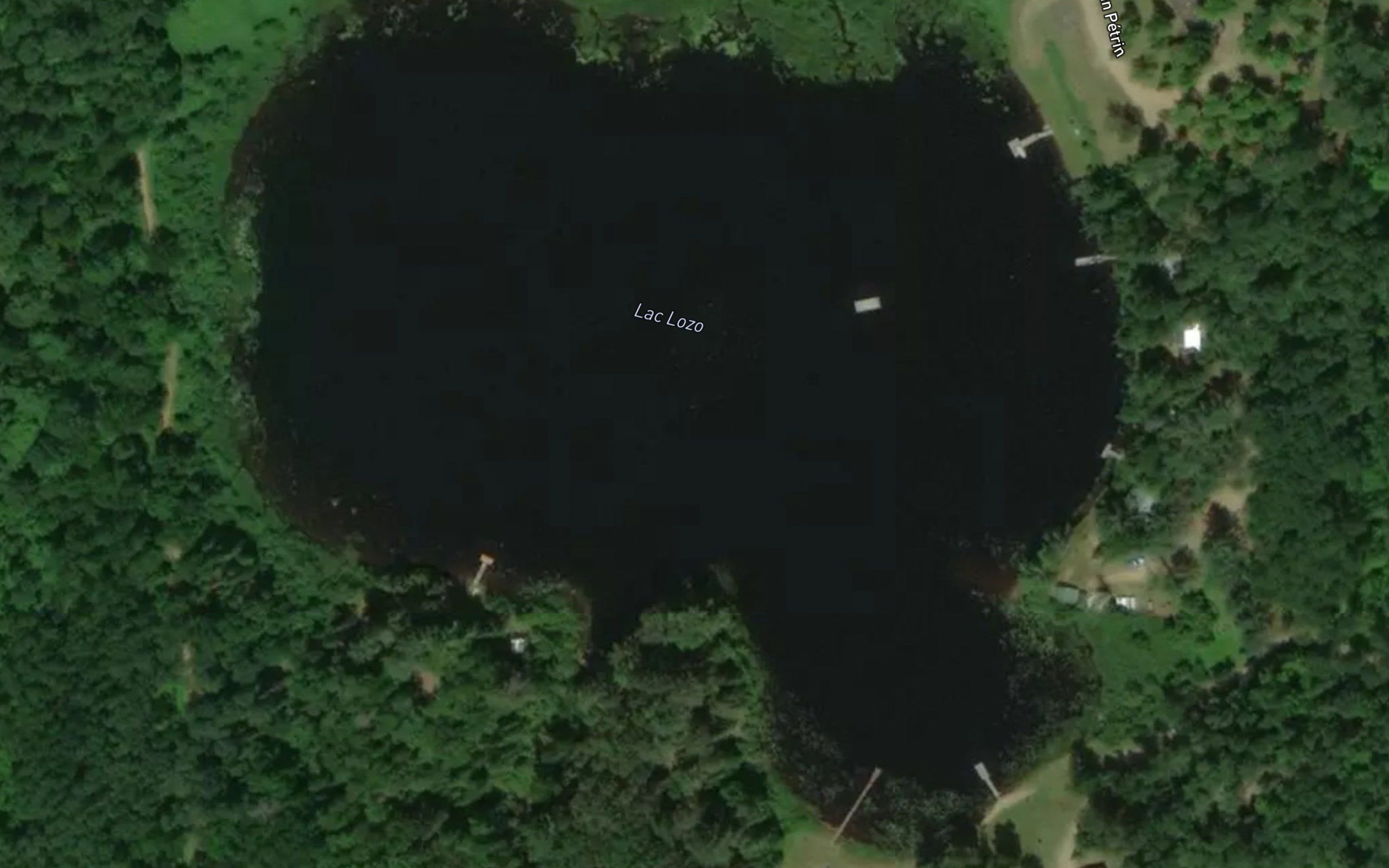 Lac Lozo