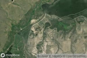 Little Sevenmile Creek