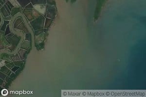 Muara Minanga Tengah