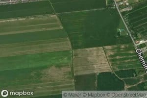 Cours d'eau Martel-Bessette