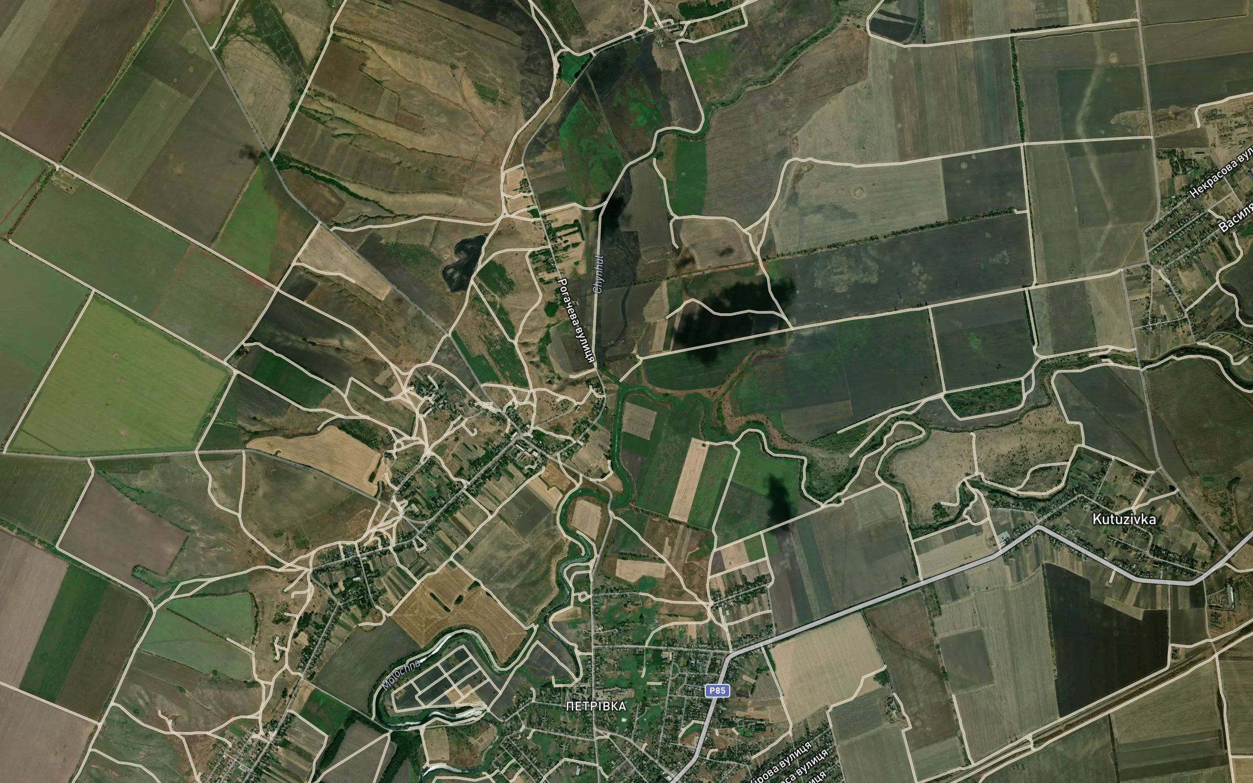 Tokmak