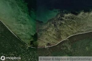 Baie des Trois Ruisseaux