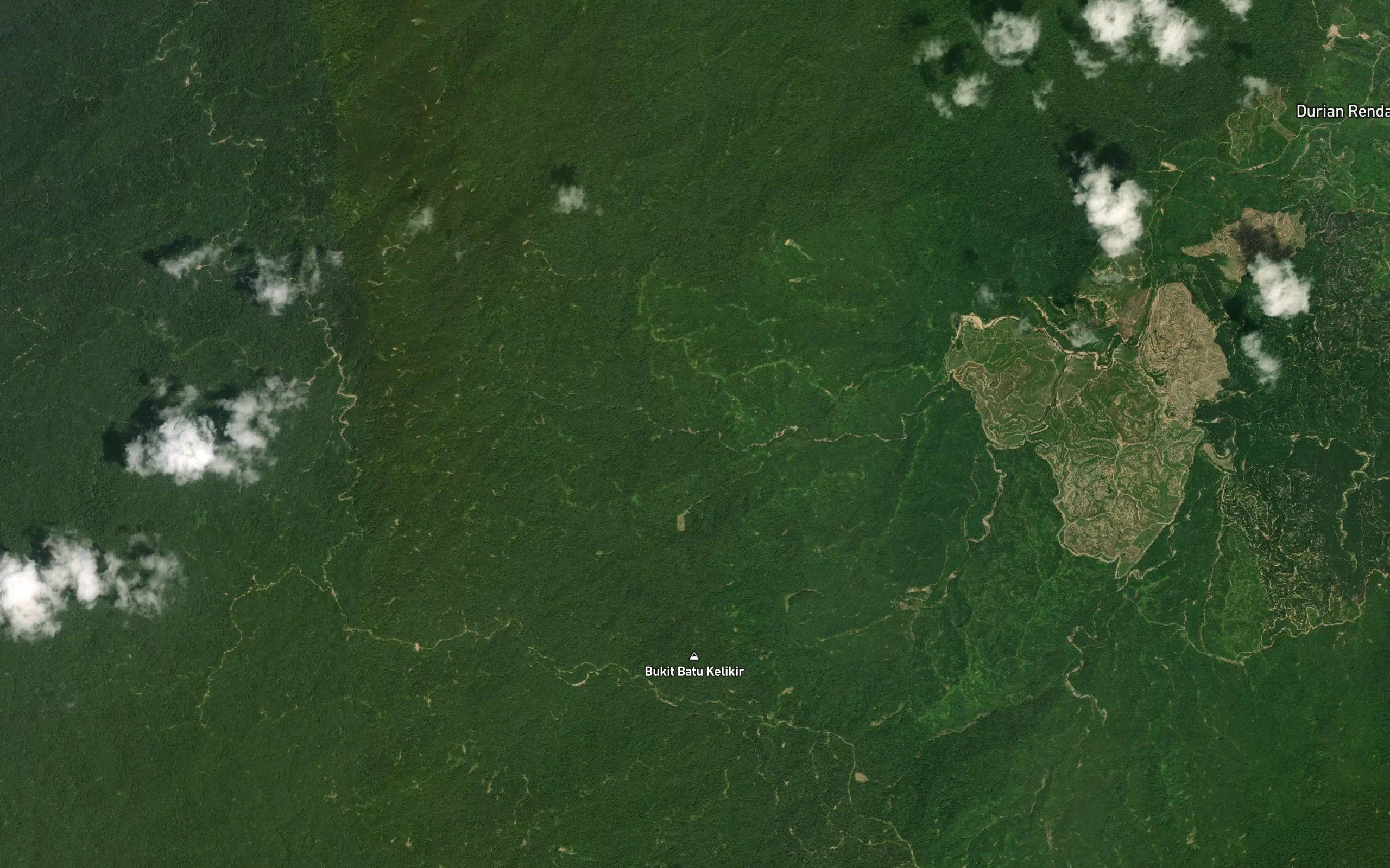 Sungai Kok