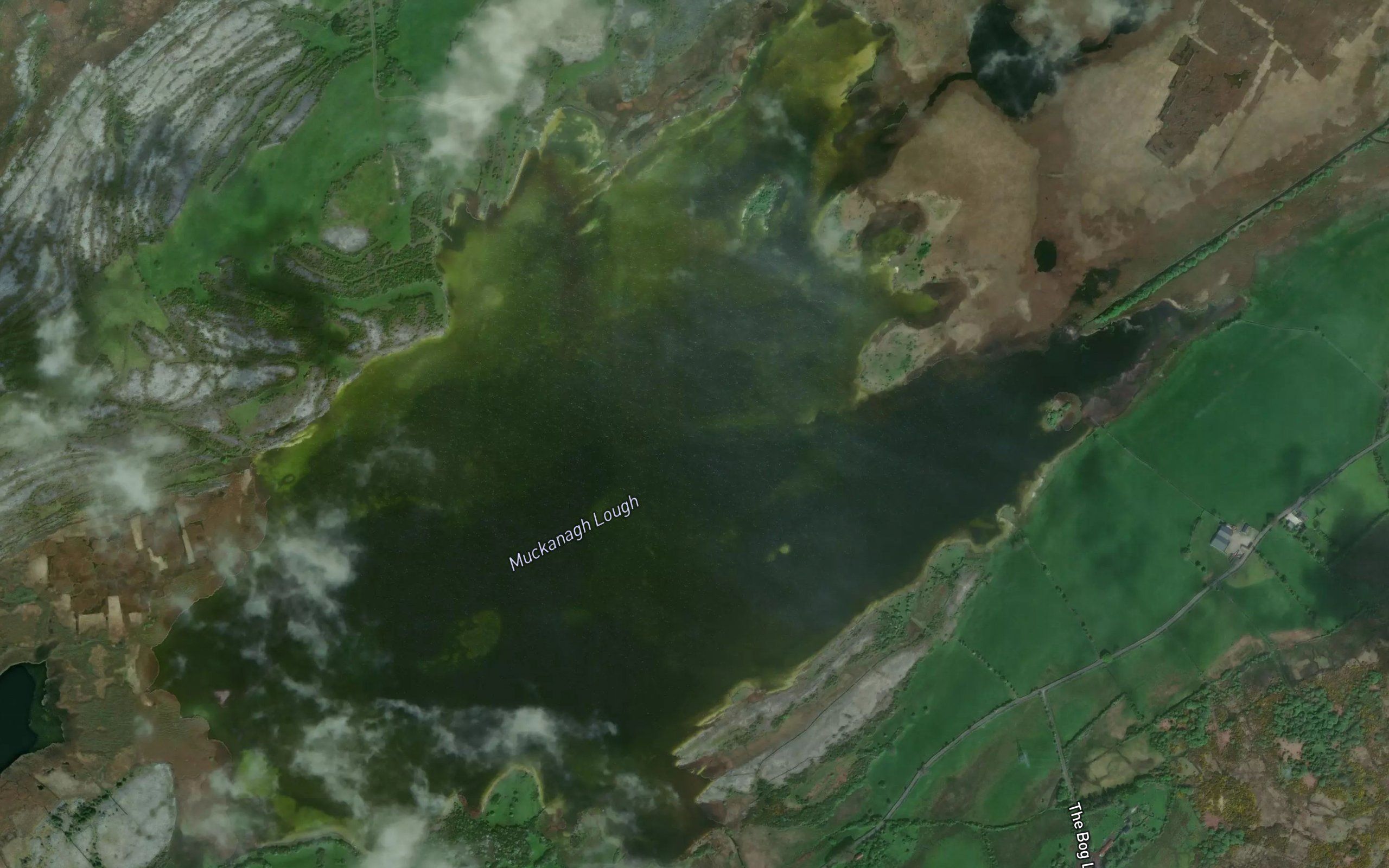 Muckanagh Lough