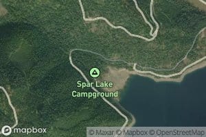 Hiatt Creek