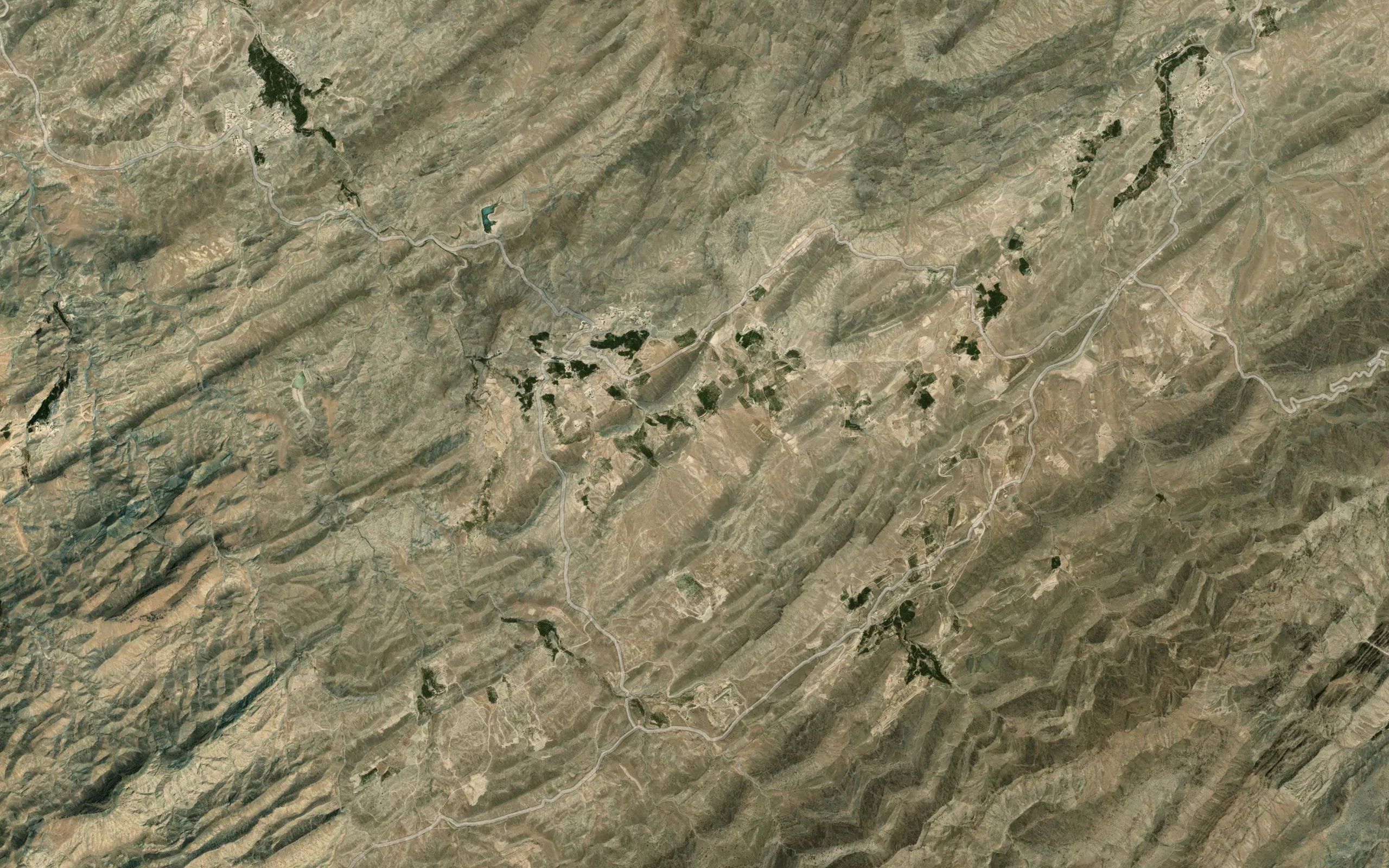 Aghbarg