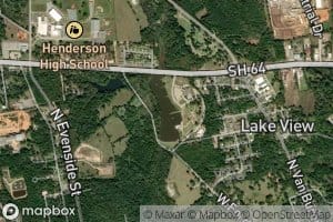 Lake Forrest