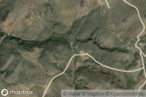 East Fork Deer Creek