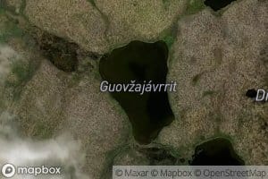 Guovnajavrit