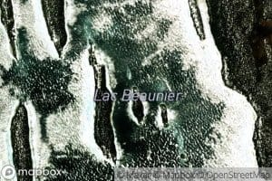 Lac Beaunier