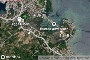 Matungao Creek