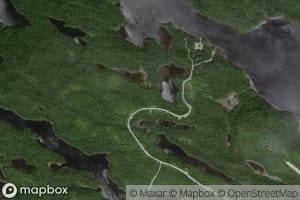 Lac du Gel