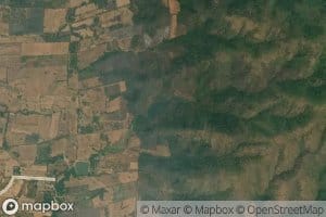 Ang Kep Nam Khlong Krathue