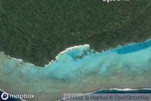 Daku Bay