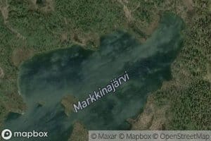 Markkinavatnet