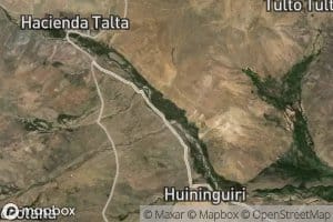 Quebrada Talta