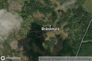 Branamyrbekken