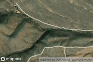 South Fork East Squaw Creek