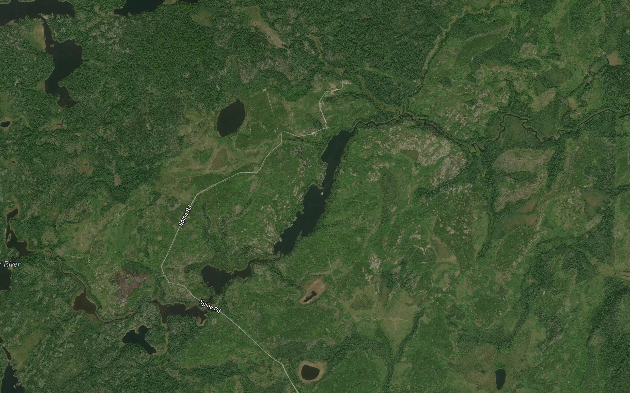 Spino Lake
