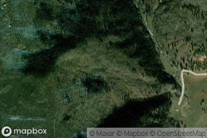 Bench Spring Reservoir