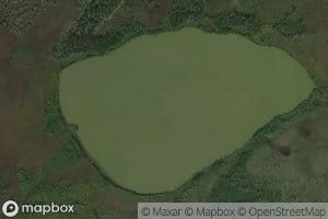 Ozero Nerkanga