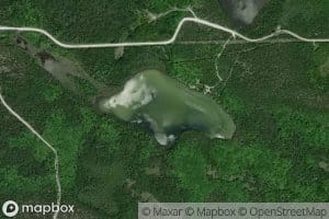 West Bass Lake