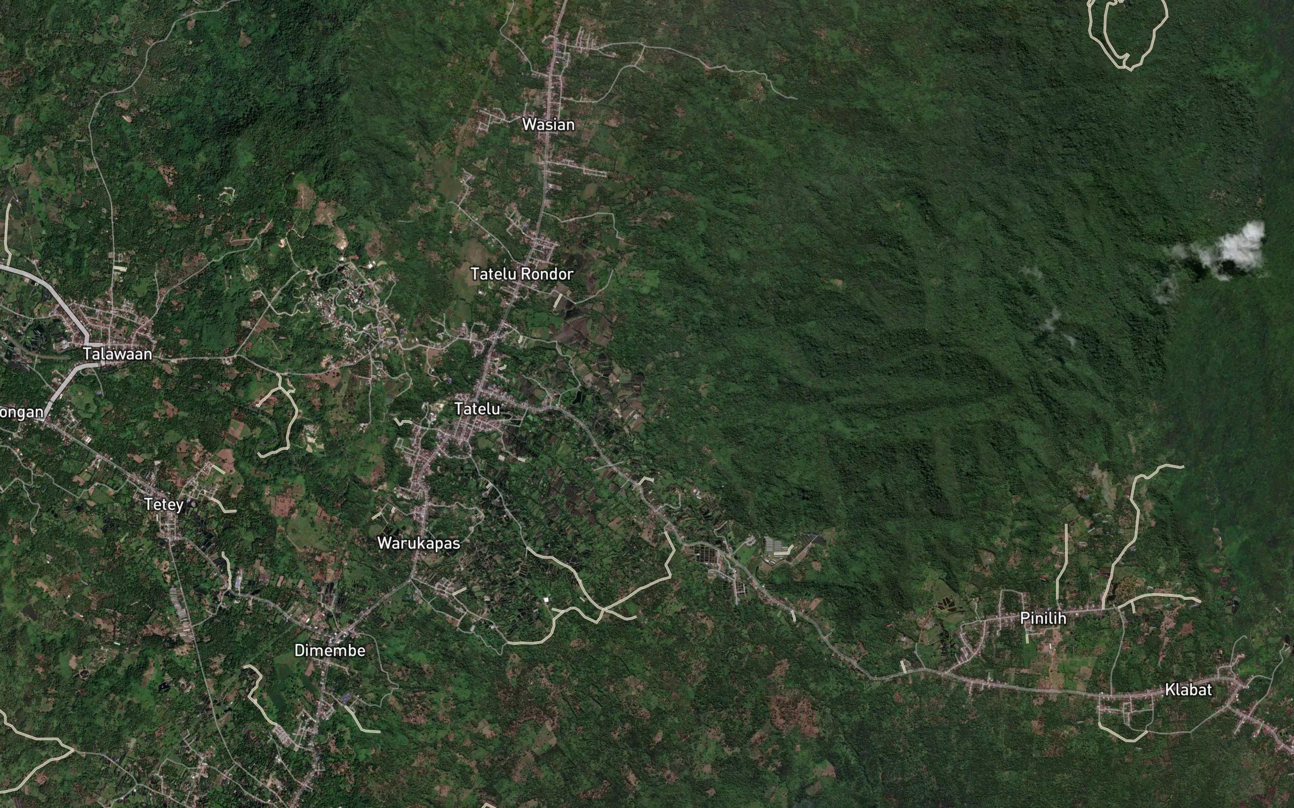 Kuala Talawaan