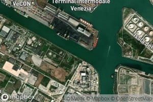 Canale di Porto Marghera