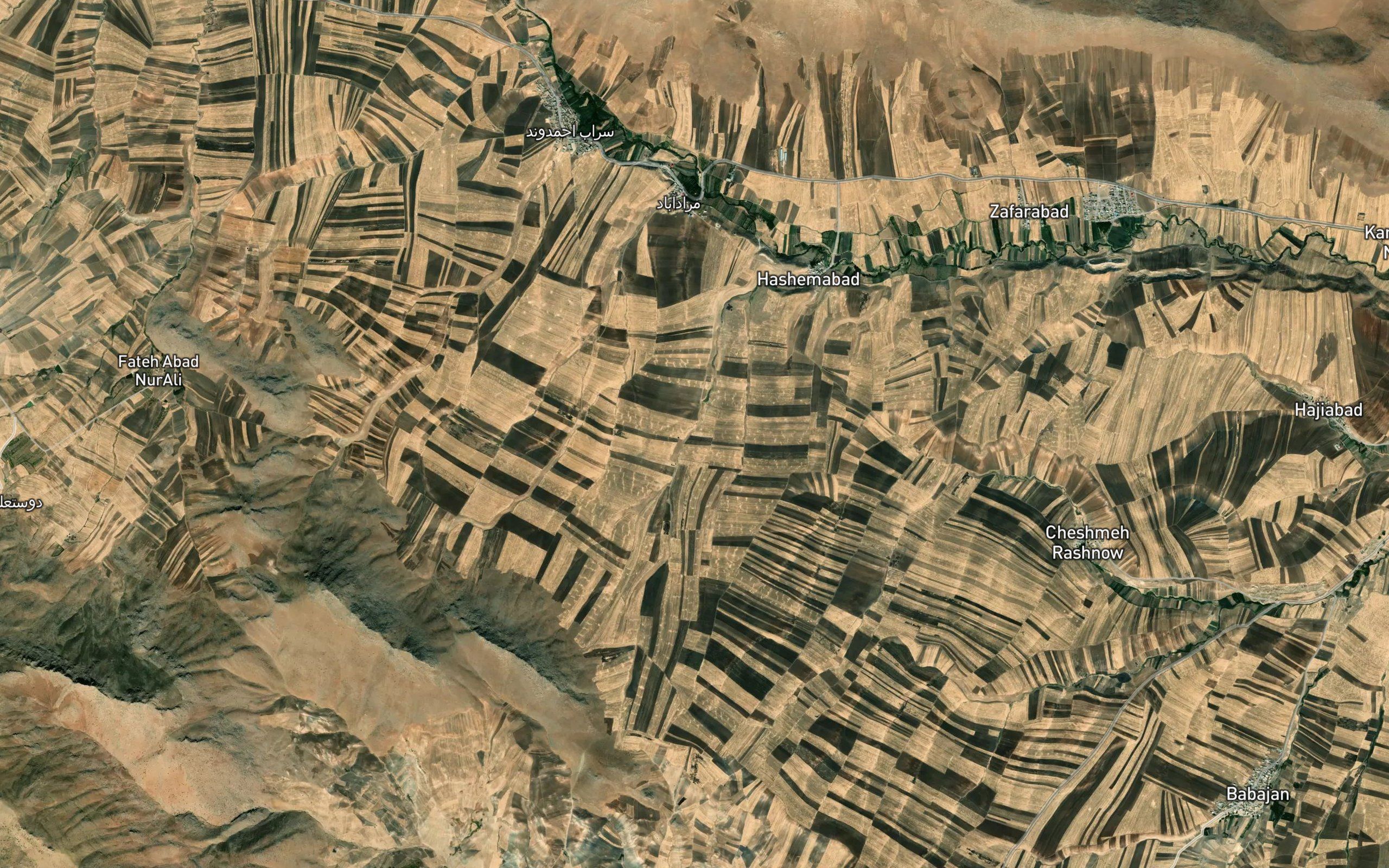 Cheshmeh-ye Sardeh